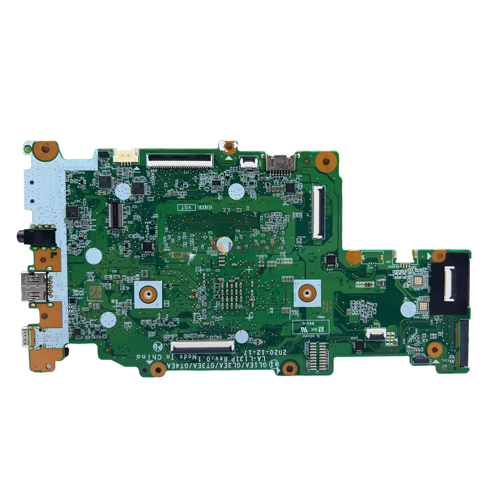 LA-L131P For Lenovo 14e Chrome - огляд і ціна Khadas Vim4 8Gb