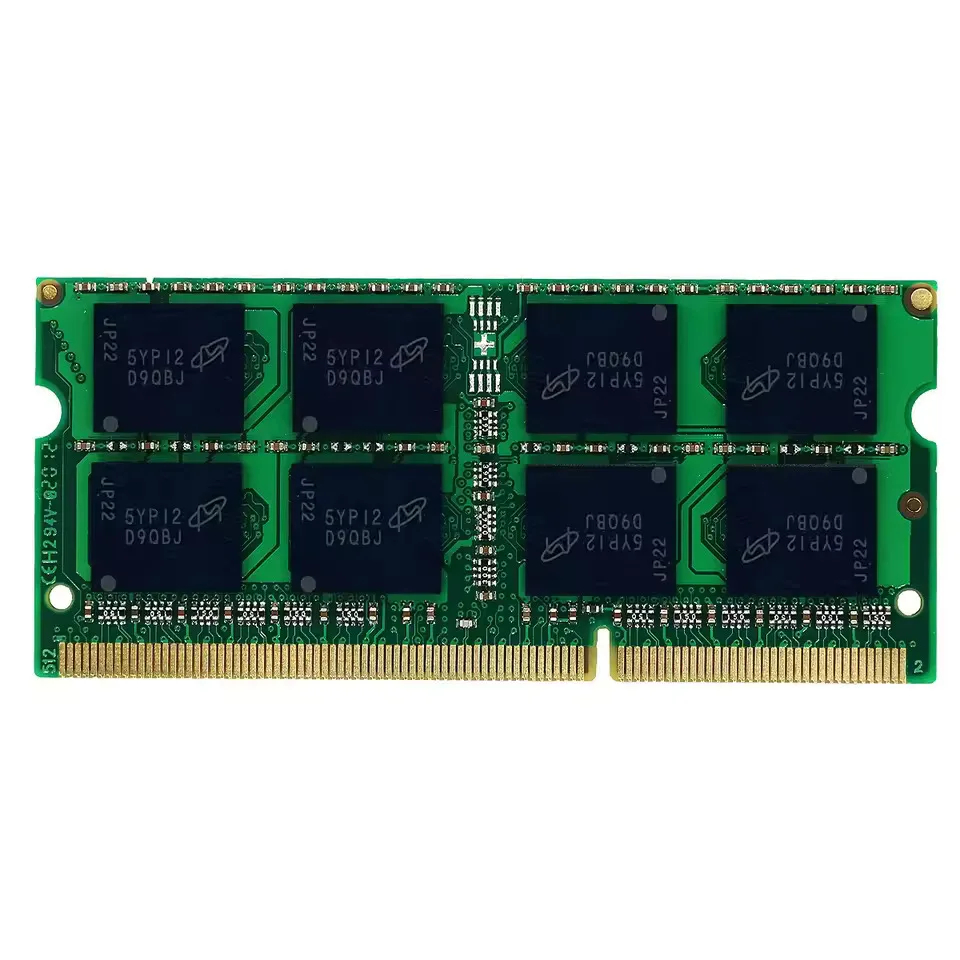 Crucial Laptop Memory DDR3 DDR - огляд і ціна Khadas Vim4 8Gb