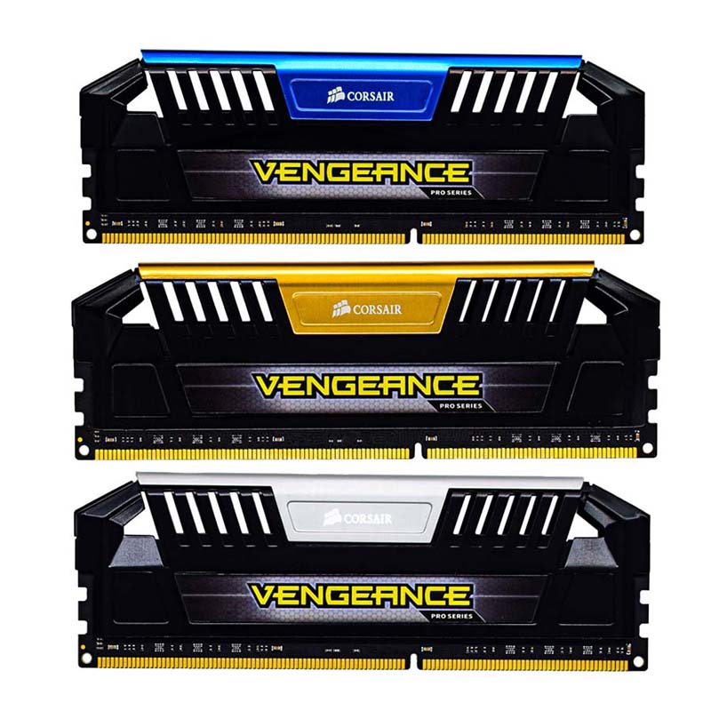 CORSAIR Vengeance LPX DDR3 Des - огляд і ціна Khadas Vim4 8Gb