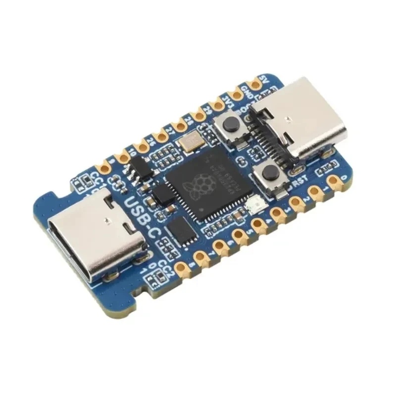 Raspberry Pi Pico 2 RP2350A De - огляд і ціна Banana Pi Bpi-M5
