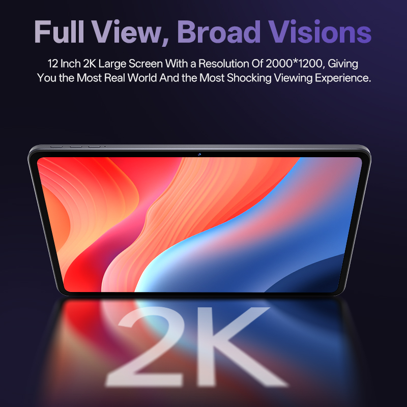 SVITOO Tablet 2026 Android 16  - огляд і ціна Khadas Vim4 8Gb