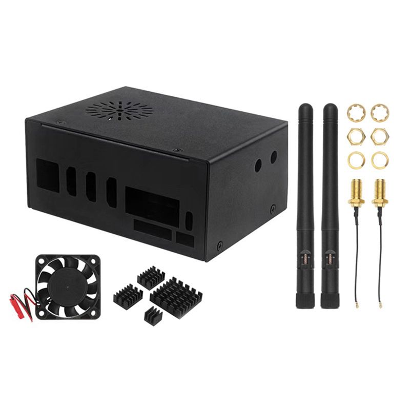 HGHO For Orange Pi 5 Plus Meta - огляд і ціна Orange Pi 5 Plus 16Gb